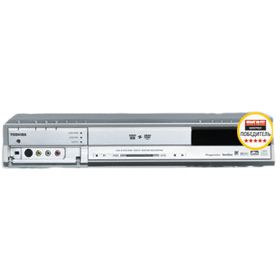 Проигрыватель DVD Toshiba RD-XS32SG