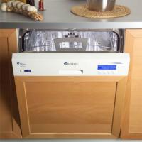 встраиваемая посудомоечная машина Ardo DWB 60 LC