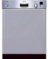встраиваемая посудомоечная машина Bosch SGI55E05EU