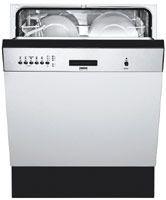 встраиваемая посудомоечная машина Zanussi ZDI 300 X
