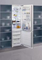 встраиваемый холодильник Whirlpool ART 481/3