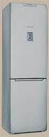 Холодильник Ariston MBT 2012 IZS
