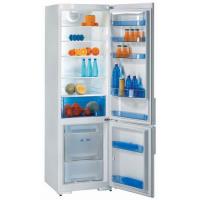 Холодильник Gorenje RK63393W