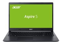 Ноутбук Acer A515-54-77W5